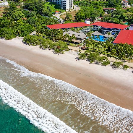 Margaritaville Beach Resort Плайя-Фламінго Екстер'єр фото