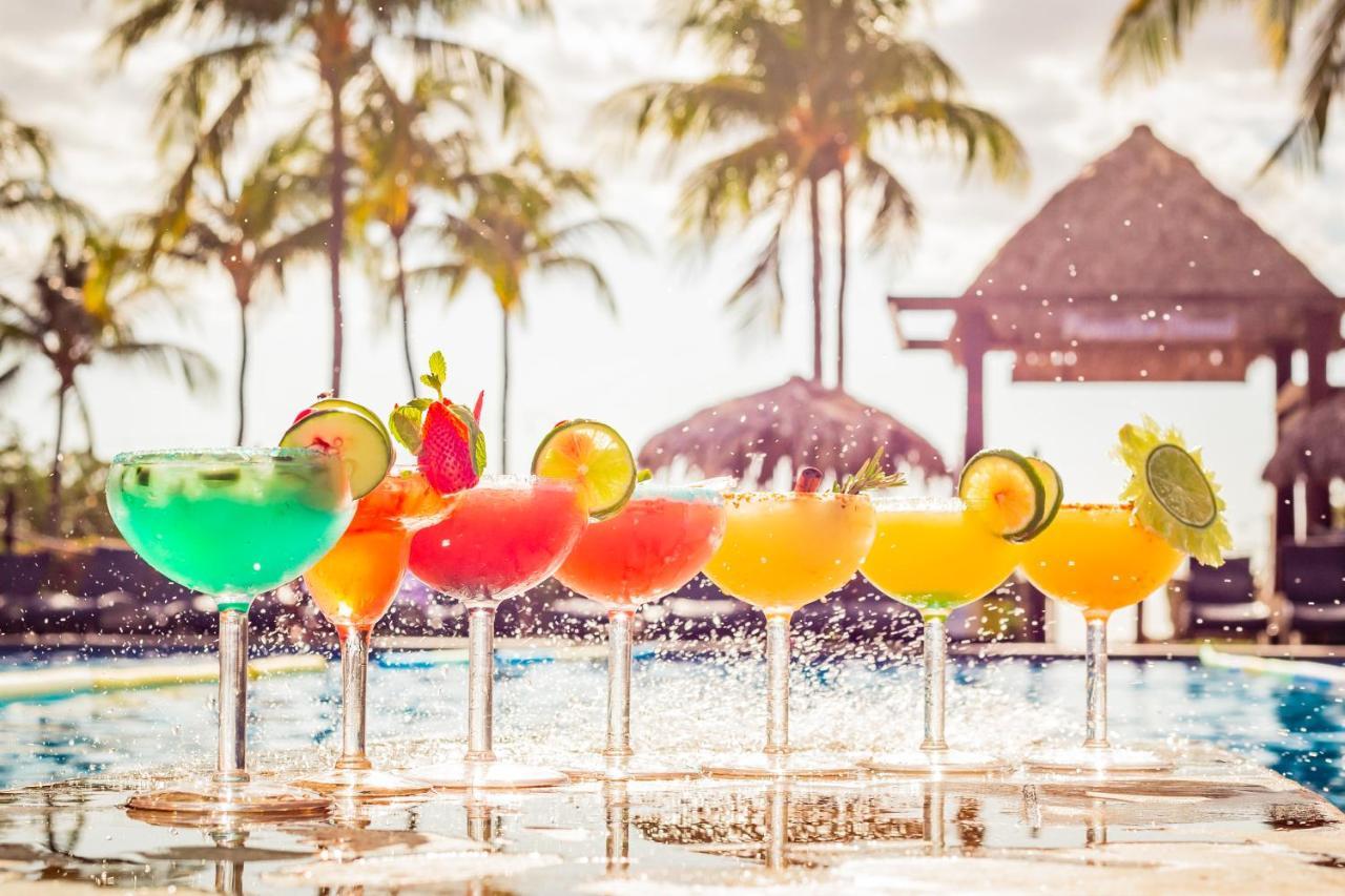 Margaritaville Beach Resort Плайя-Фламінго Екстер'єр фото