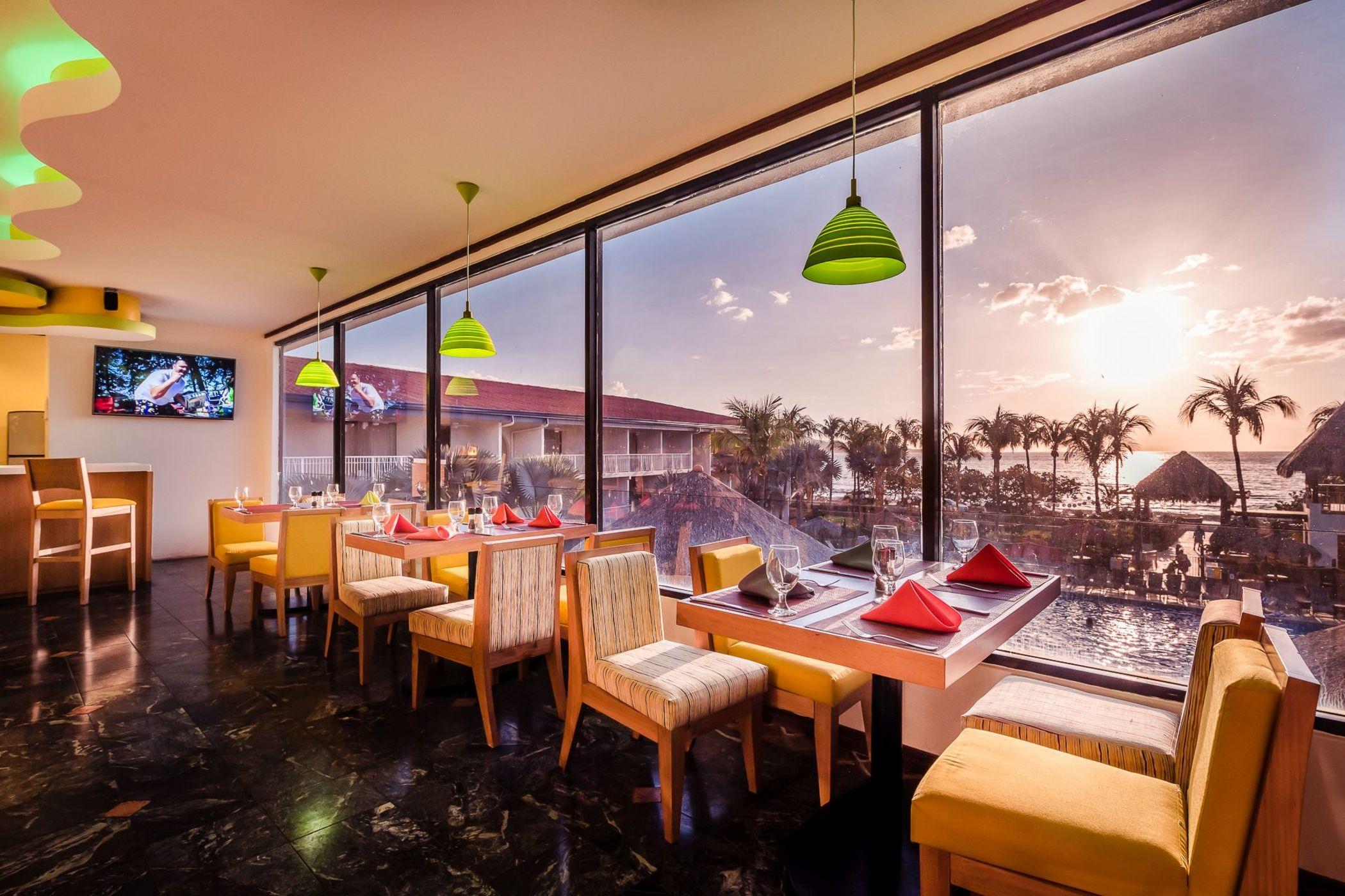 Margaritaville Beach Resort Плайя-Фламінго Екстер'єр фото