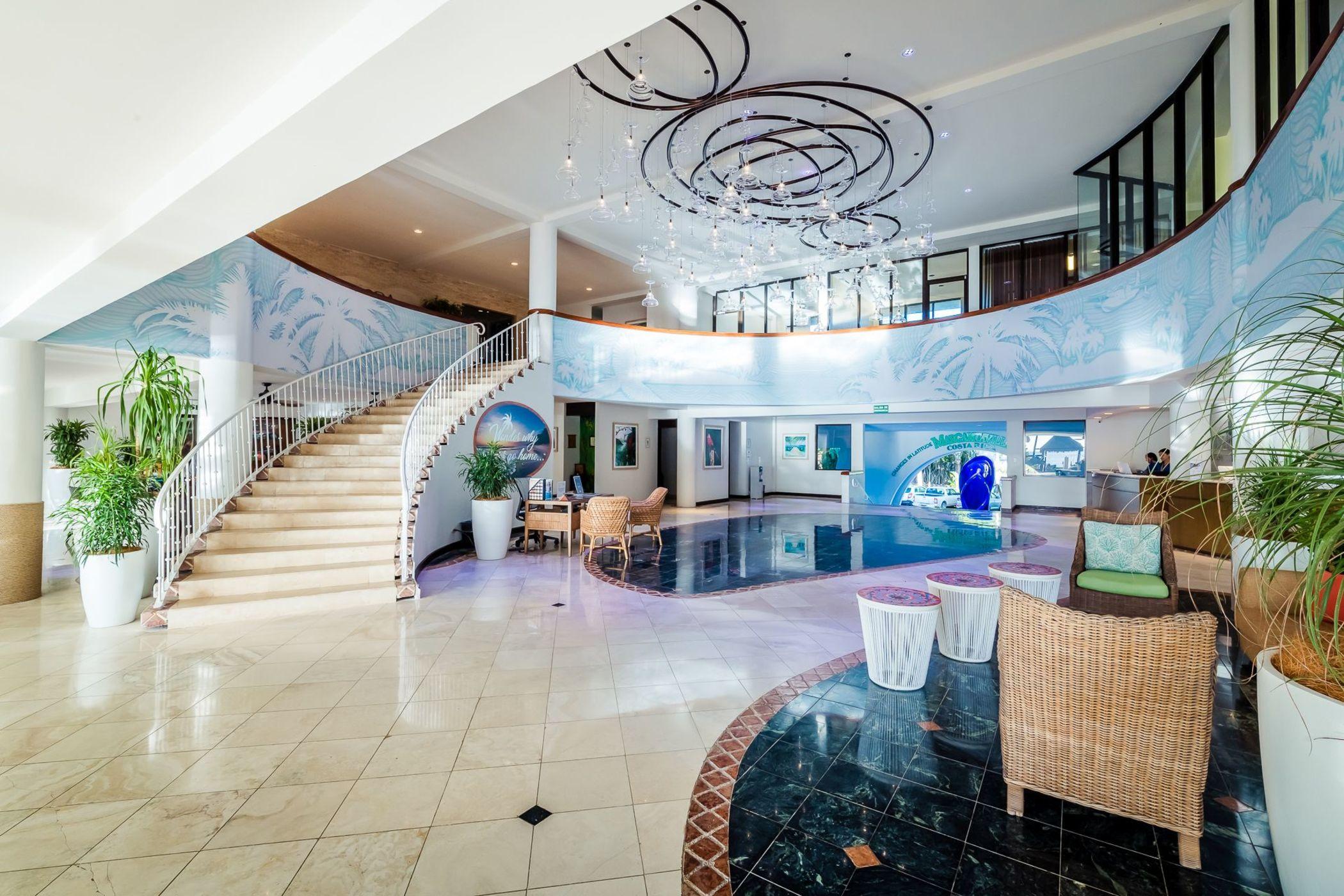 Margaritaville Beach Resort Плайя-Фламінго Екстер'єр фото