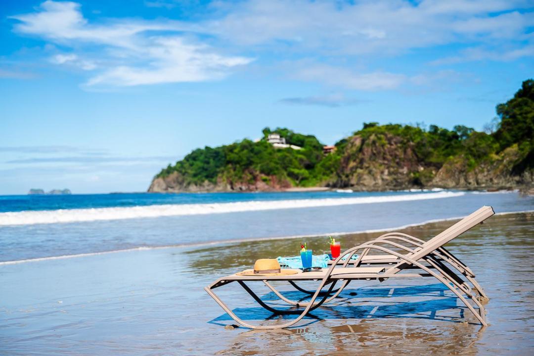Margaritaville Beach Resort Плайя-Фламінго Екстер'єр фото