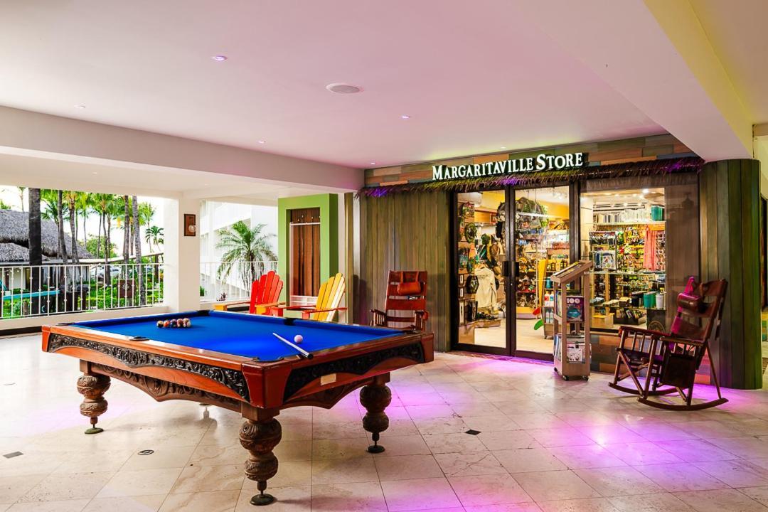 Margaritaville Beach Resort Плайя-Фламінго Екстер'єр фото