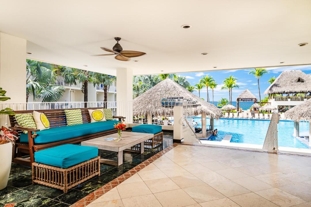 Margaritaville Beach Resort Плайя-Фламінго Екстер'єр фото