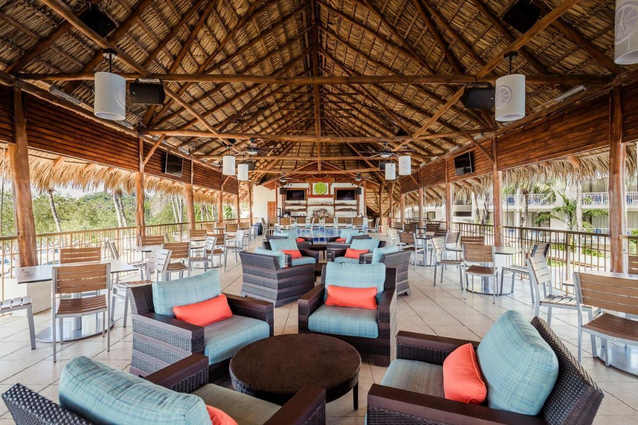 Margaritaville Beach Resort Плайя-Фламінго Екстер'єр фото