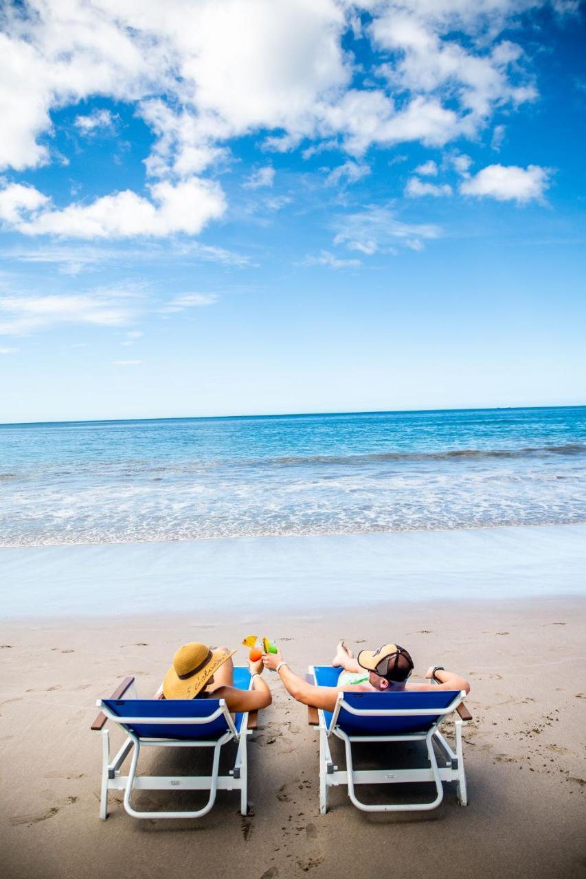 Margaritaville Beach Resort Плайя-Фламінго Екстер'єр фото
